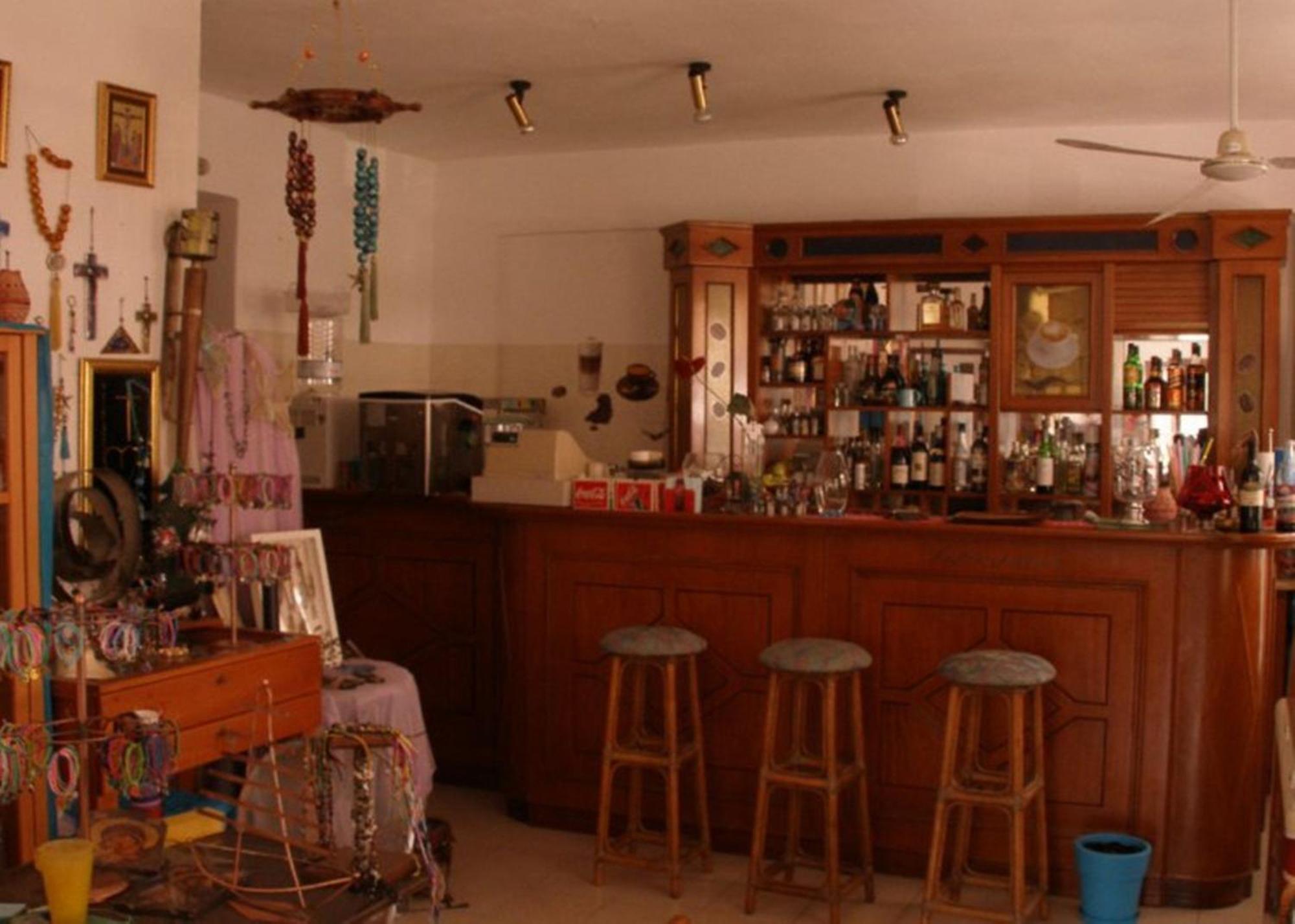 Hotel Alexandros Ormos Panagias Luaran gambar